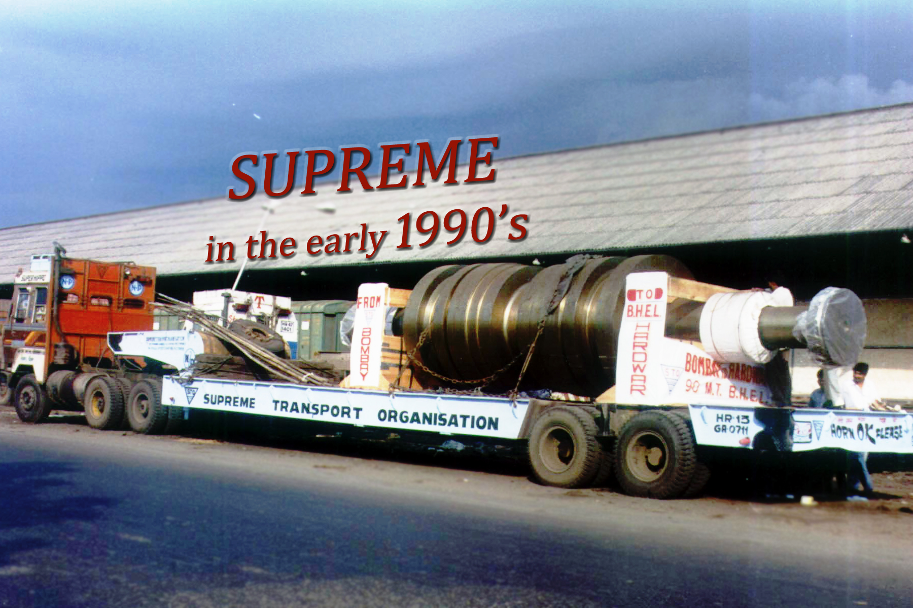 Ammeet Kamal Agarwal Supreme Project Cargo Transport (18)